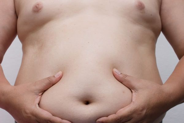 How to lose fat belly?