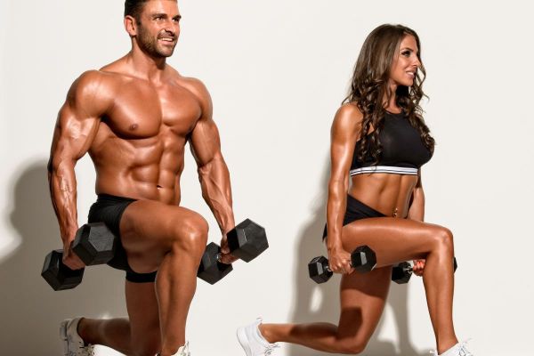 The Psychological Impact of Diet in the Cutting, Bulking, and Reverse Phases