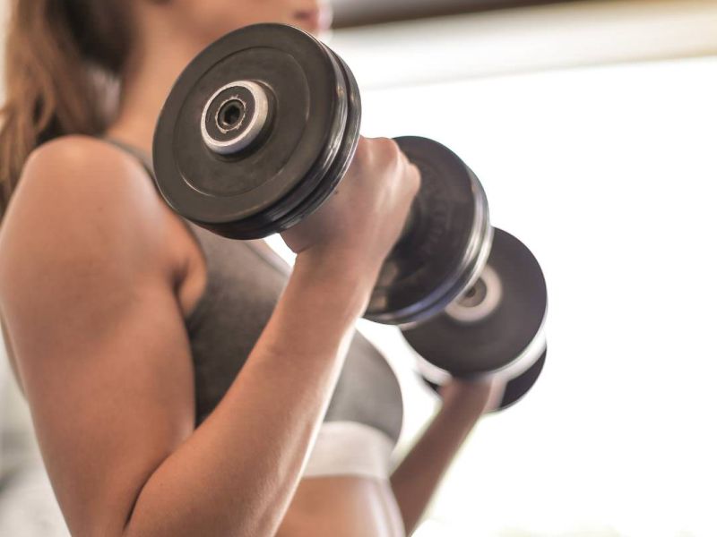 Workout Plans