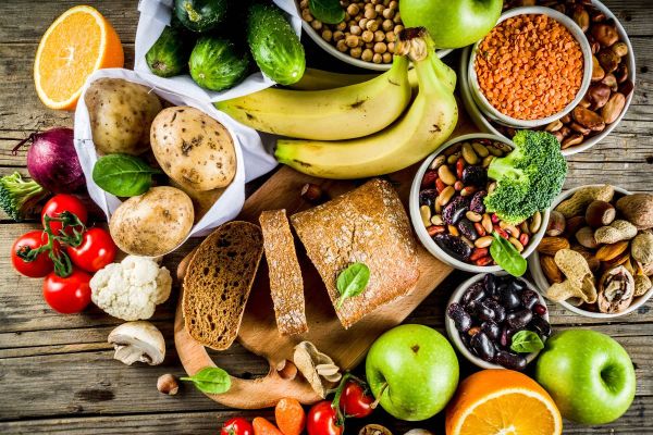 Carbohydrates, Glucose and Glycogen