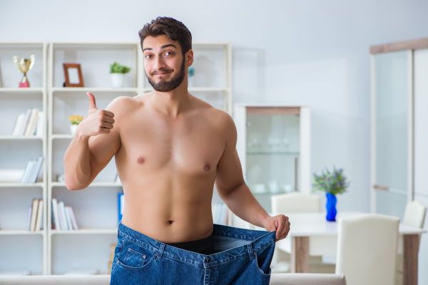 weight training for fat loss and muscle definition