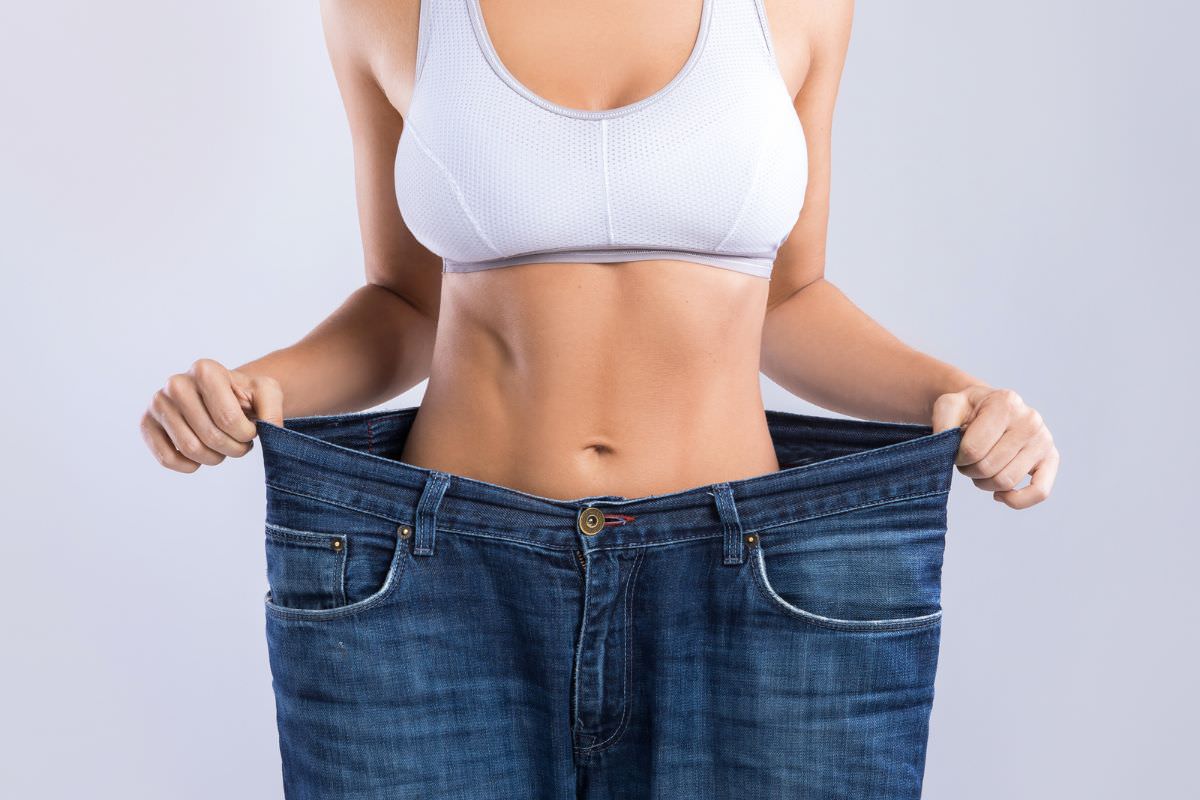 Défice calórico prolongado e calorias baixas durante muito tempo