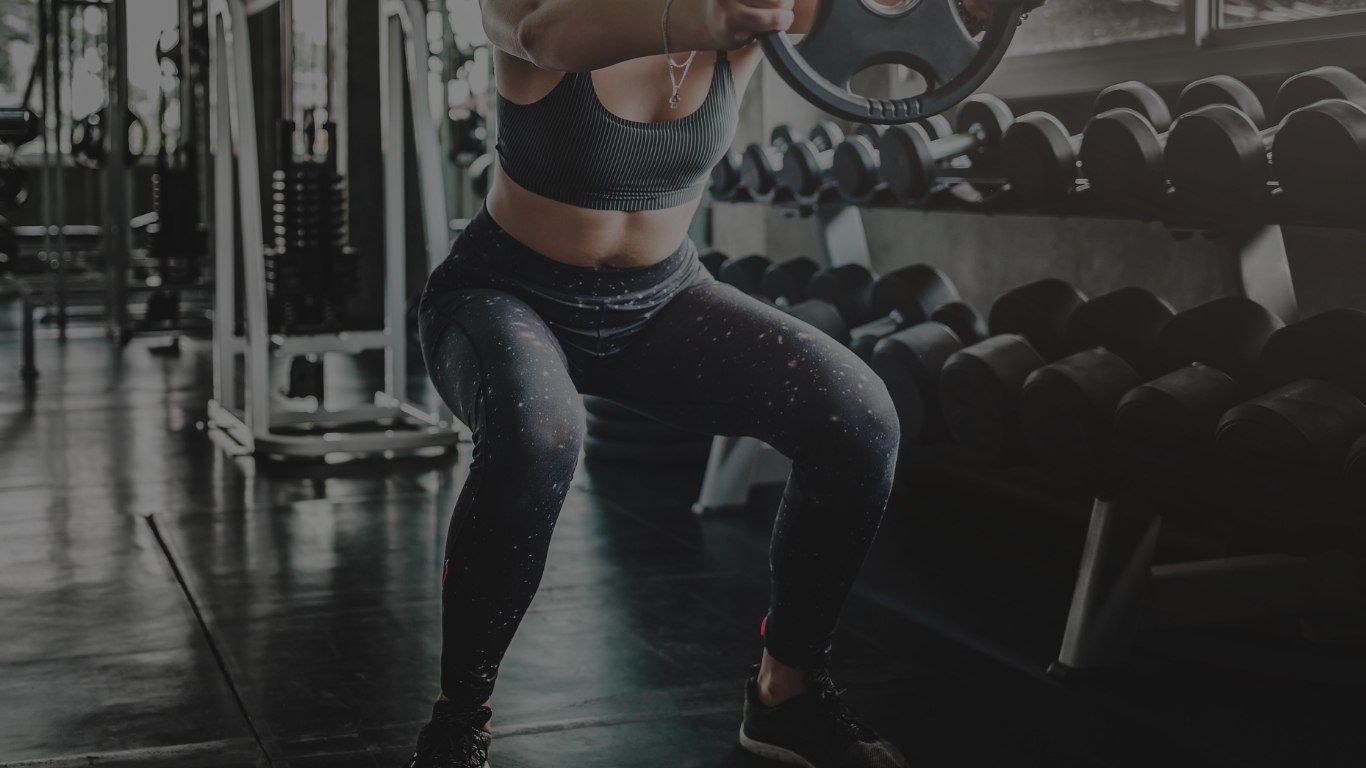 Mudança corporal com estratégia e plano estruturado