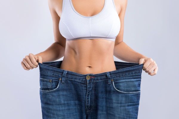 Défice calórico prolongado e calorias baixas durante muito tempo
