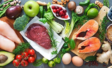 Plano Alimentar