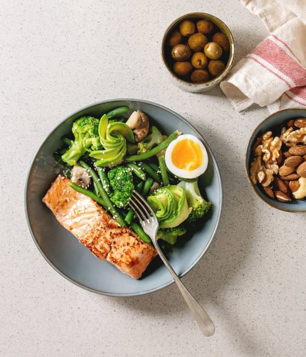 Online fitness nutrition support to help clients achieve real results with structured planning