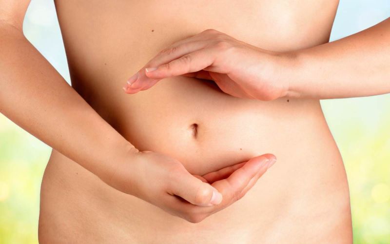 Menstruação e a sua relação  com treino de musculação