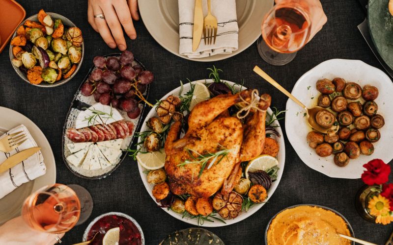 O que se deve comer para alcançar objectivos?