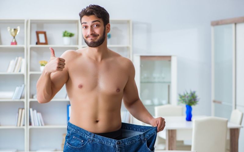 weight training for fat loss and muscle definition